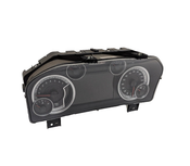 2013-2018 Dodge Ram 1500 2500 Instrument Cluster Speedometer Gauges OEM