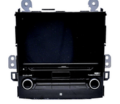 17 18 19 20 Subaru Forester Impreza Crosstrek Radio Navigation Carplay Android