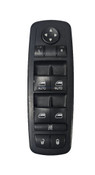 11 12 13 14 15 16 17 Jeep Cherokee Driver Window Control Switch OEM 68271206AB