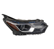 2018-2021 Chevy Equinox Right Passenger Side Headlight Led DRL