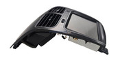 11 12 13 Dodge Journey Radio 8.4" Navigation Screen w Bezel OEM 05064993AI