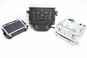 13 14 15 16 Buick Encore Navigation Radio CD Player Dual Climate Control Upgrade