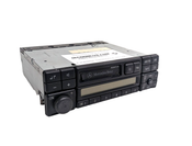 1994-1999 Mercedes W140 W210 R129  SL500 S420 E320 Becker Radio Cassette