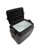 2001-2005 Pontiac Aztek Removable Center Console Armrest Ice Chest Cooler