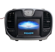 2015-2021 Chrysler 300 8.4" Uconnect Navigation Radio VP4 Display & Bezel /Code