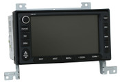 07 08 09 Hyundai Azera Santa Fe VeraCruz Navigation Radio CD MP3 Player