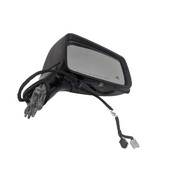 2012-2018 Mercedes W218 CLS550 CLS63 Front Right Side Rear View Door Mirror OEM