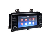 2023-2025 Nissan Versa Infotainment Radio Display Screen Carplay Android