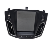 12 13 14 15 16  Ford Focus  Radio 9.7" Vertical Screen Android Carplay