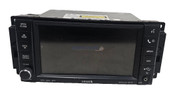 2011 2012 2013 Chrysler Town Country Navigation Radio Oem 05091209AC