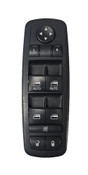 11 12 13 14 15 16 17 Jeep Cherokee Driver Window Control Switch OEM 68271206AB