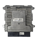 17-18 Hyundai Elantra 2.0L Engine Control Electronic Module ECU ECM 39172-2EFE1