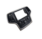 2015-2018 Jeep Grand Cherokee 8.4" Dual Auto AC Heater Climate Control OEM