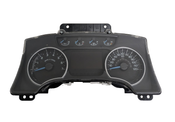 11 12 13 14 15 Ford F150 Instrument Gauge Cluster Speedometer CL34-10849-NG