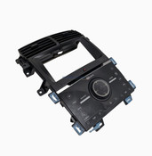 2012 2013 2014 Ford Edge Center Dash Climate Control Radio Bezel Panel Sync Sony