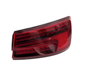 2017-2020 Audi A3 S3 RS3 OEM LED Tail Light Right Passenger side 8V5945092A