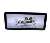 2014-2015 Mercedes CLA250 W117 12.3" Android Touchscreen Infotainment Upgrade
