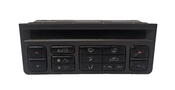 03 04 05 Saab 9-3 A/C Heater Temperature Climate Panel Control Module Switch