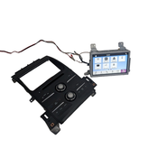 13-19 Ford Taurus Radio Bezel Sync 3 Navigation Carplay Android Auto Upgrade