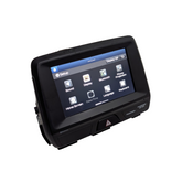 2019-2021 Hyundai Veloster Radio Receiver 7" Touchscreen Display OEM 96160-J3510