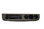 08 09 10 11 12 Nissan Titan Armada QX56 Overhead Rear Mounted Climate Control