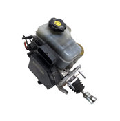 06 07 08 09 10 Hummer H3 Anti Lock Brake Pump ABS Module Master Cylinder Booster