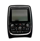 14 15 16 17 Dodge Durango Radio Navigation Display 8.4" Touch Screen