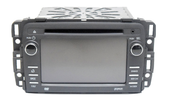 13 14 15 16 Traverse Enclave Outlook Captiva Radio CD DVD Player 23441391