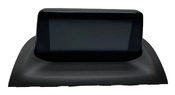 14 15 16 17 18  Mazda 3 Bluetooth Module Gps Navigation Radio Display Screen OEM