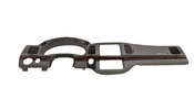 00 01 02 03 04 05 Chevy Impala Radio Speedometer Dash Bezel  Woodgrain Trim