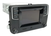 15 16 17 18 19 VW Jetta Beetle Radio CD Player Carplay Android Auto