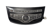 14 15 16 17 Infiniti Qx60 AC Temperature Heater Climate Panel Control283953JA7B