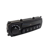 1998-2002 Chrysler 300M Concorde LHS Dodge Intrepid Auto Digital Climate Control