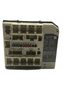 2007-2012 Nissan Sentra Fusebox Fuse Box Relay Module PP-T30-M10 (V)