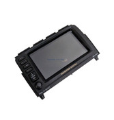 2003-2004 Acura MDX Navigation GPS System Info Display Screen 39810-S3V-A110-M1