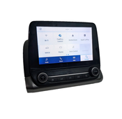 20192021 Ford EcoSport 8" Radio Navigation Information Display Screen W/ Bezel