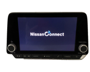 19 20 21 22 Nissan Altima Radio Apple Car Play Android Bluetooth Multi Media