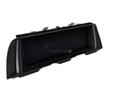 2013-2016 BMW 5 Series F10 F11 NBT 10.25 CID Navigation Screen Monitor 9289008