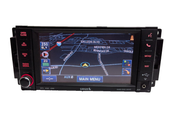 09 10 11 12 13 14 VW Routan MY GIG Cd Mp3 Dvd Navigation Radio RHR