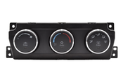 10 11 12 Dodge Ram 1500 AC Heater Climate Control Unit 55111290AD