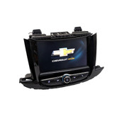 2017-2020 Chevrolet Trax Sonic MyLink Radio 7" Touch Screen Display OEM