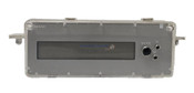 00 01 02 Mitsubishi Eclipse Upper Center Dash Instrument Display Unit MR320626