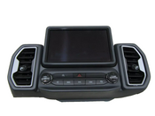 21 22 23 Ford  Bronco Sport Radio Display Navigation Screen 18B955 FF