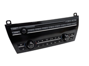 09-15 BMW 750i 750Li F01 F02 Radio Climate Temperature Control Panel 9216266