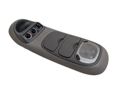00 01 02 03 04 05 Ford Excursion Overhead Console Dome Map Light Digital Display