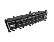 2021-2023 Hyundai Santa Fe Front Ac Heat Hvac Climate Temperature Control Panel