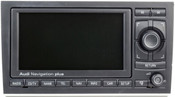 04 05 06 07 08 09 Audi A4 S4 RS4 R38 Navigation RNS E Radio CD GPS 8H0 035 192 E