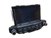 16 17 18 Hyundai Tucson Radio Navigation 8 TouchScreen Infinity Sound System