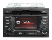 11 12 13 Kia Optima UVO AM FM MP3 SAT HD Radio Jukebox 96160-2T500CA OEM
