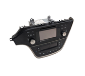 2013 2014 Toyota Avalon Radio CD Player Display Screen  86140-07010 Face ID 5